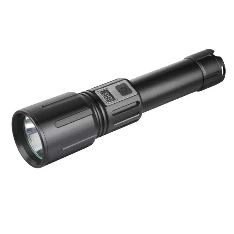 ໄຟສາຍ LED ຂະໜາດກະທັດຮັດ ສາມາດສາກໄຟໄດ້ສຳລັບ EDC ທຸກວັນ