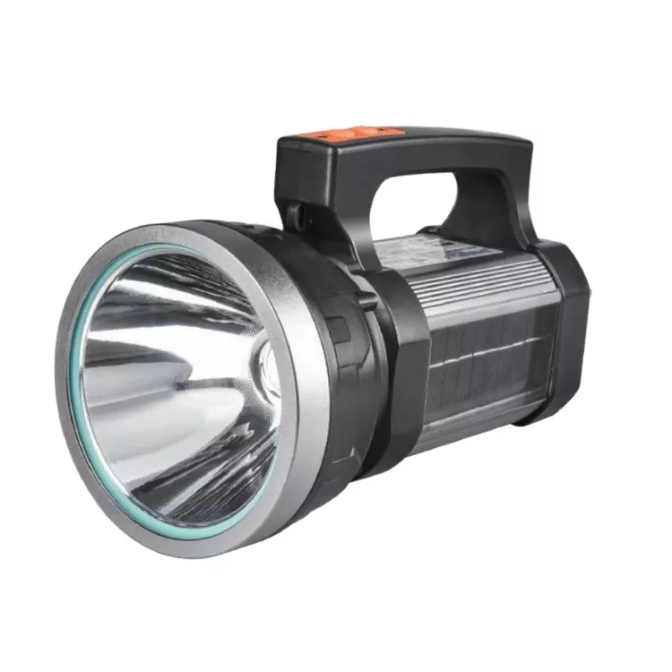 ໄຟສາຍ LED ສຸກເສີນແສງຕາເວັນ Rechargeable Survival