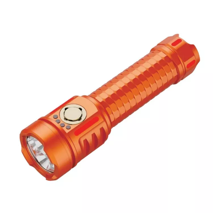 ໄຟສາຍ LED ສີແດງເຕືອນ IP46