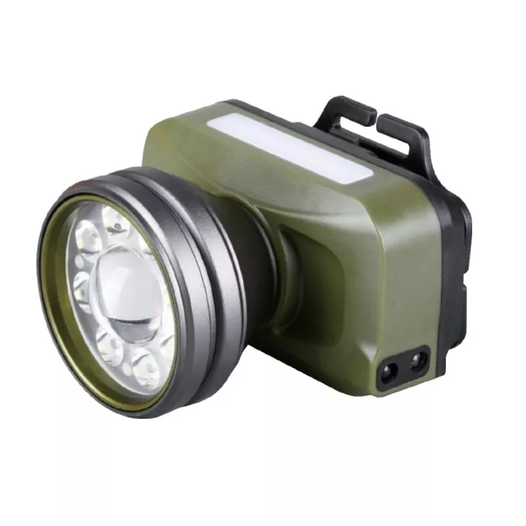 ໂຄມໄຟ LED ສາຍສາຍປັບໄດ້ ທີ່ສາມາດສາກໄຟໄດ້