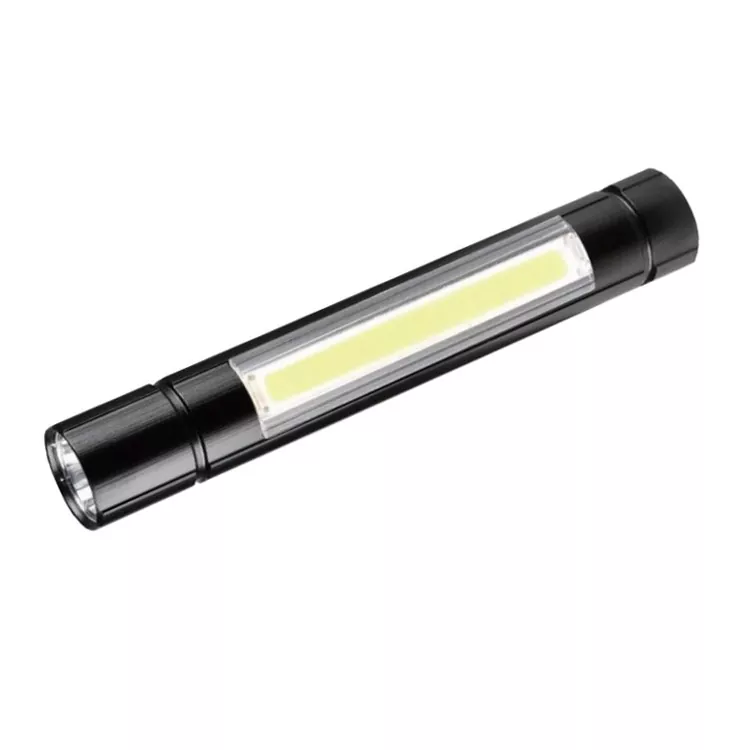 ໄຟສາຍໄຟ LED Mini ຂະໜາດກະເປົ໋າສົດໃສ ສາມາດສາກໄຟໄດ້