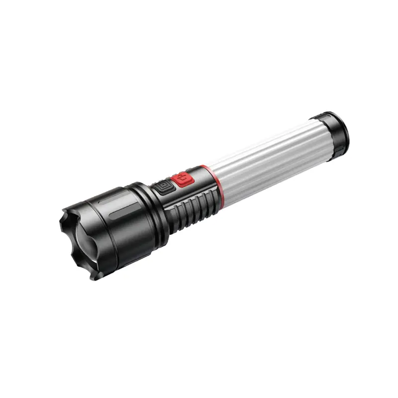 Multi-Function Aluminum Alloy ແມ່ເຫຼັກໄຟສາຍເຮັດວຽກ