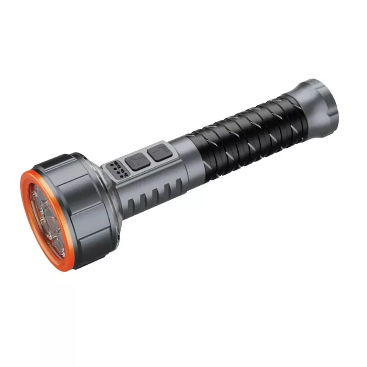 Multifunctional Camping ໄຟສາຍ LED