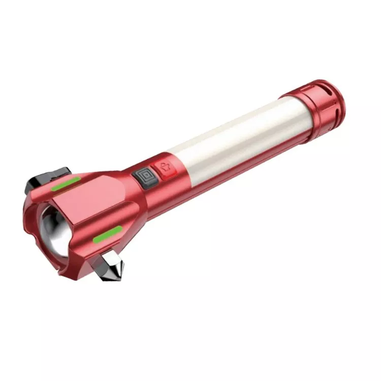ໄຟສາຍ LED ສຸກເສີນ Multifunctional