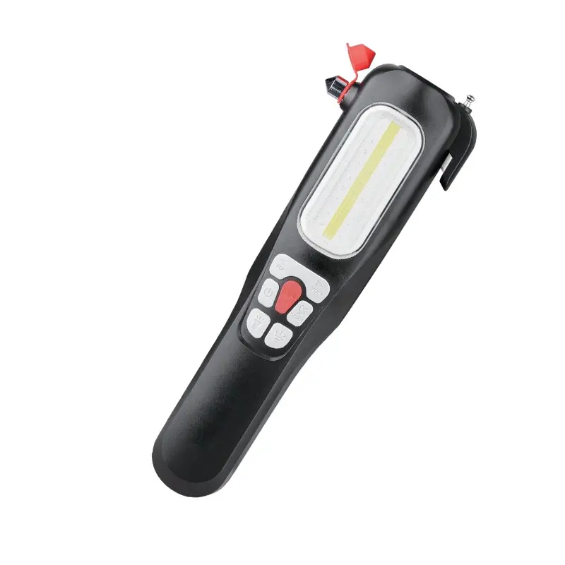 Multifunctional Emergency Work Light