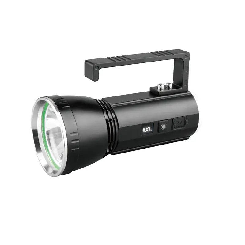 ໄຟສາຍ LED Multifunctional Waterproof ສໍາລັບກາງແຈ້ງ