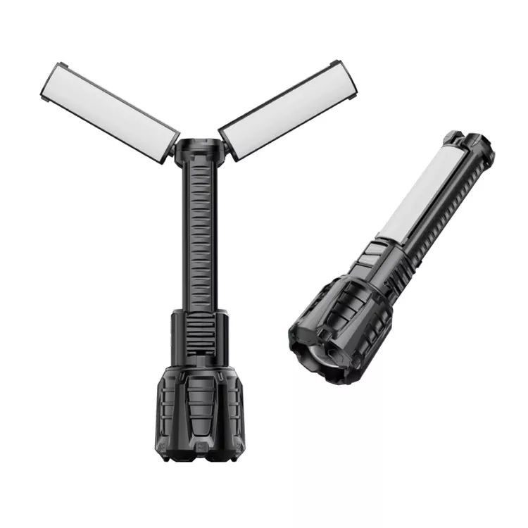 Multifunctional Outdoor Folding Light Camping Light