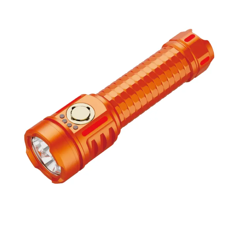 ໄຟສາຍ Super Bright ຂະໜາດນ້ອຍ Portable