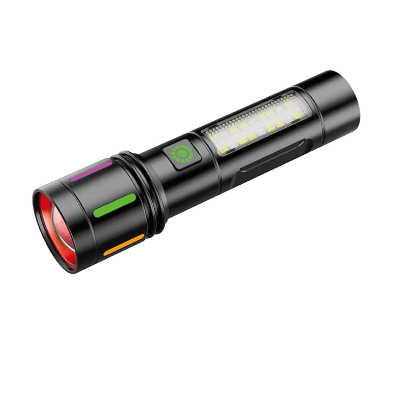 ໄຟສາຍ EDC Ultra Compact